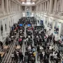 El escrutinio definitivo confirm� resultados en cinco provincias: Buenos Aires sigue en suspenso