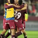 Lan�s venci� a U. de Chile y jugar� la final de la Copa Sudamericana ante Atl�tico Mineiro