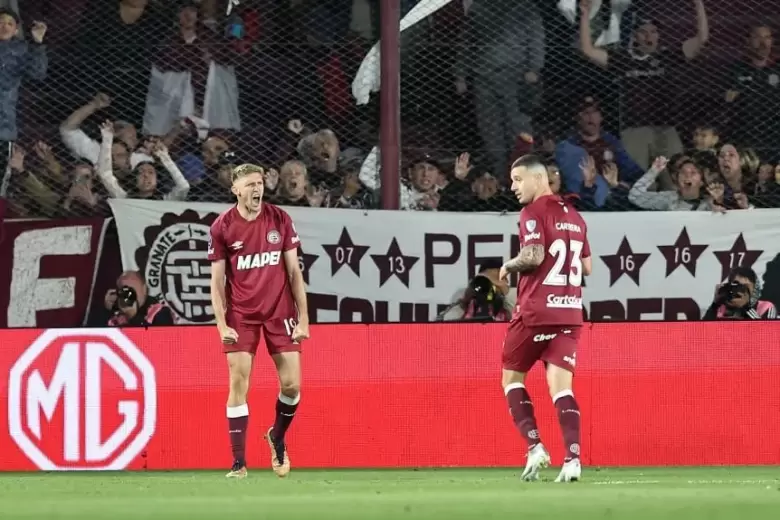 lanus