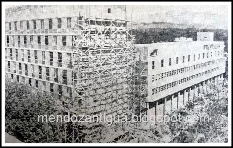 correo de mendoza
