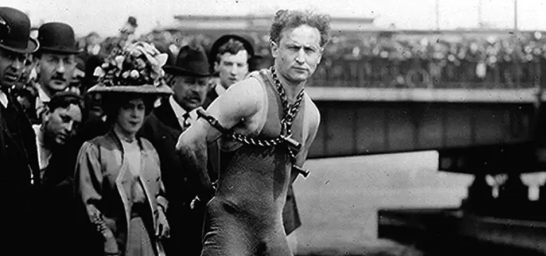 houdini