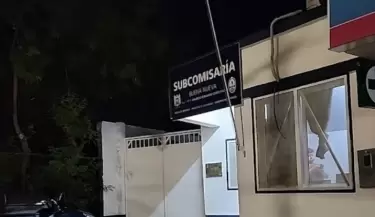 Subcomisar�a