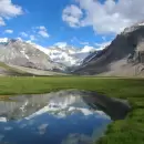 Avanza el proceso para ordenar y optimizar los servicios en el Parque Provincial Aconcagua