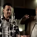 Manuel Wirtz lanz� "Por ganar tu amor" junto a Luciano Pereyra