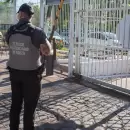 Cayeron los narcos carcelarios: desbarataron una red que met�a droga en penales mendocinos