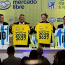 Mercado Libre saldrá a la cancha: la Liga Profesional cambiará el nombre de sus torneos en 2026