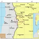 Tembl� en una zona cordillerana de Tunuy�n y repercuti� en todo el Gran Mendoza