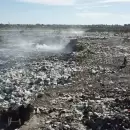 Un basural argentino fue incluido entre los 50 m�s contaminantes del planeta