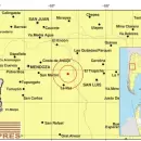 Tembl� en La Paz y alcanz� a percibirse en toda la zona Este de Mendoza