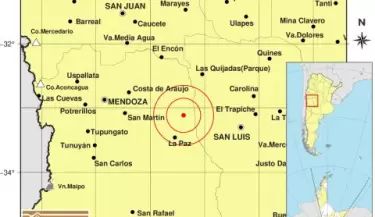 sismo