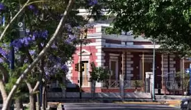godoy cruz