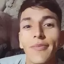 M�s preocupaci�n: sin pistas sobre el paradero del joven que desapareci� en Guaymall�n