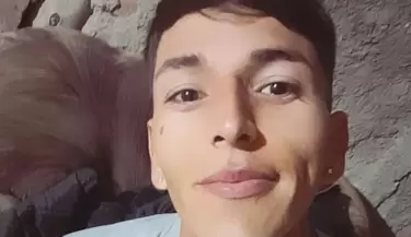 desaparecido