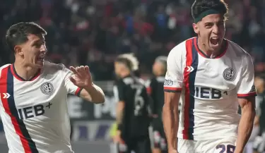 san lorenzo