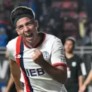 (Video) Con un golazo San Lorenzo venció a Riestra y se puso otra vez en carrera