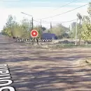 Asesinaron a un joven de 25 a�os en San Mart�n y buscan intensamente al homicida