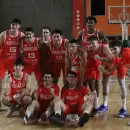 Hurac�n abri� La Liga Argentina con un triunfo �pico ante Hind� en doble suplementario