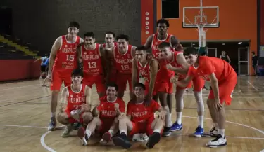 huracan basquet