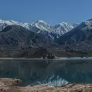 Noviembre, mes del agua: Mendoza refuerza la educaci�n y el uso responsable del recurso