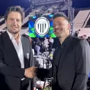Ariel Broggi renov� su contrato y ser� el DT de Gimnasia en Primera Divisi�n