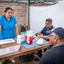 Las Heras reforzará la prevención del cáncer de próstata con controles gratuitos y charlas abiertas