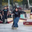 Capital ser� sede de la primera Copa Parque Urbano 2025