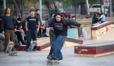 deporte urbano