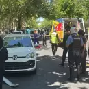 Accidente fatal en el Parque: pidieron prisi�n preventiva para la conductora de 82 a�os