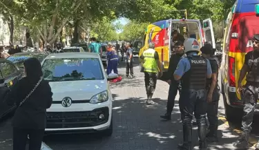 accidente