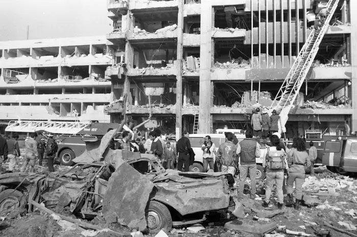 La historia de Gonzalo Mar�n: el ciclista del cartel de Escobar
