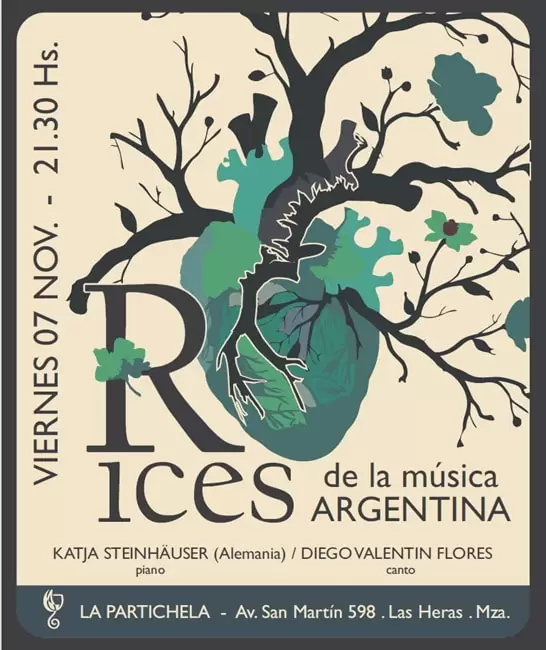 raices