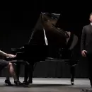 El d�o de Katja Steinh�user y Diego Valent�n Flores presentar� Ra�ces