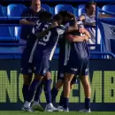 (Video) Talleres derrot� a V�lez, sali� de la zona del descenso y sue�a con la clasificaci�n
