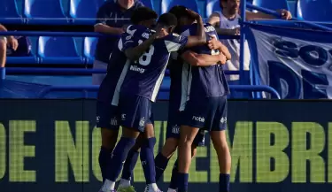 talleres - v�lez