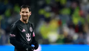 inter miami messi