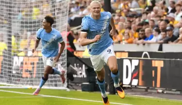 erling haaland manchester