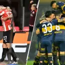 Estudiantes vs. Boca, en un partidazo en La Plata: hora, TV y formaciones