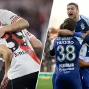 River buscará volver al triunfo ante Gimnasia en el Monumental: hora, TV y formaciones
