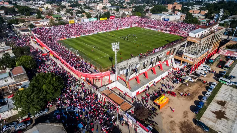 san martin de tucuman