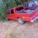 Recuperaron un cargamento de ajo valuado en m�s de dos millones de pesos en San Carlos