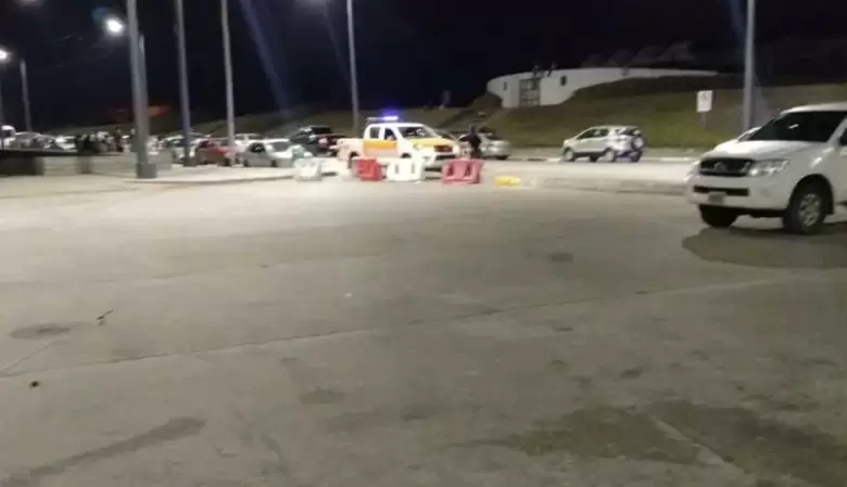 Joven apu�alado en Necochea