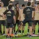 Agenda deportiva: el Clausura, la Selecci�n Argentina en el Mundial Sub 17 y Premier League