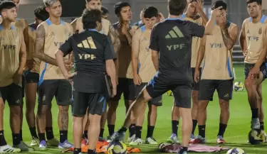 argentina sub 17