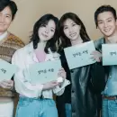 Prime Video estren� la serie de K-drama "Nice to Not Meet You"