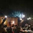 La banda New Cosmic har� un tributo a Jamiroquai en Luj�n de Cuyo