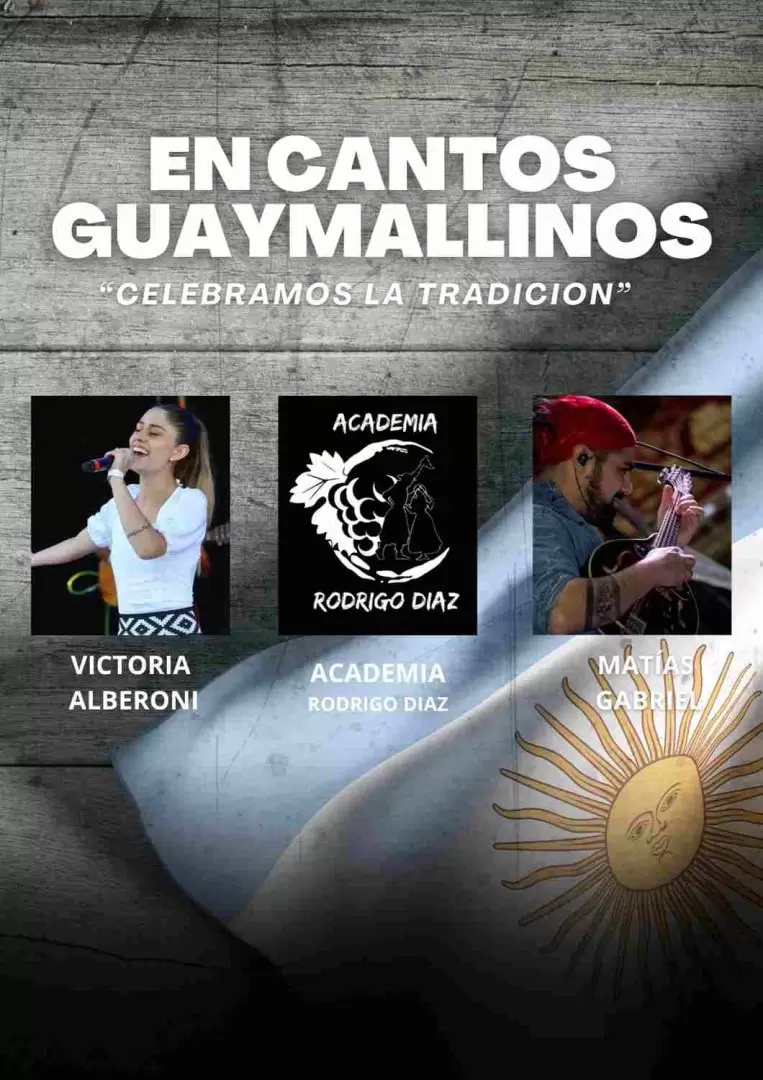 en cantos guaymalleninos