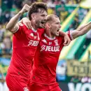 Huracán recibirá a un Newell's complicado por el descenso: hora, TV y formaciones