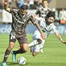 (Video) Platense lo empató sobre el final y dejó a Sarmiento en la pelea por el descenso
