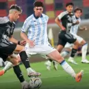 (Video) Racing igual� con Central C�rdoba y complic� su clasificaci�n a la Libertadores 2026