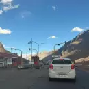 Habr� un fin de semana XXL con el t�nel a Chile despejado y transitable las 24 horas
